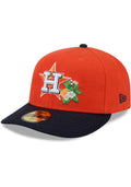 Houston Astros Spring Training 2026 59Fifty Fitted MLB Vintage Snapback Baseball Cap Adjustable Streetwear Hat