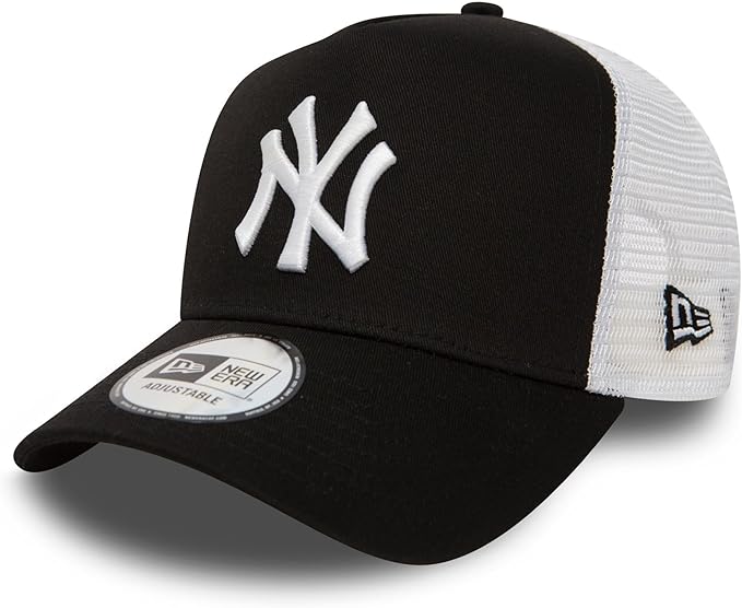 New York Yankees MLB Vintage Snapback Baseball Cap Adjustable Streetwear Hat