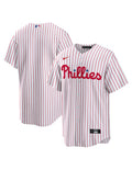 Philadelphia Phillies Game Jersey Nike Home 2026 MLB Vintage Snapback Baseball Cap Adjustable Streetwear Hat
