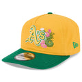 Oakland Athletics 19Twenty Spring Training MLB Vintage Snapback Baseball Cap Adjustable Streetwear Hat