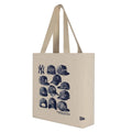 New York Yankees Graphic Tote Bag MLB Vintage Snapback Baseball Cap Adjustable Streetwear Hat