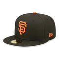 San Francisco Giants Ac Perf 59Fifty Fitted MLB Vintage Snapback Baseball Cap Adjustable Streetwear Hat