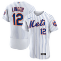 New York Mets Authentic White Jersey MLB Vintage Snapback Baseball Cap Adjustable Streetwear Hat