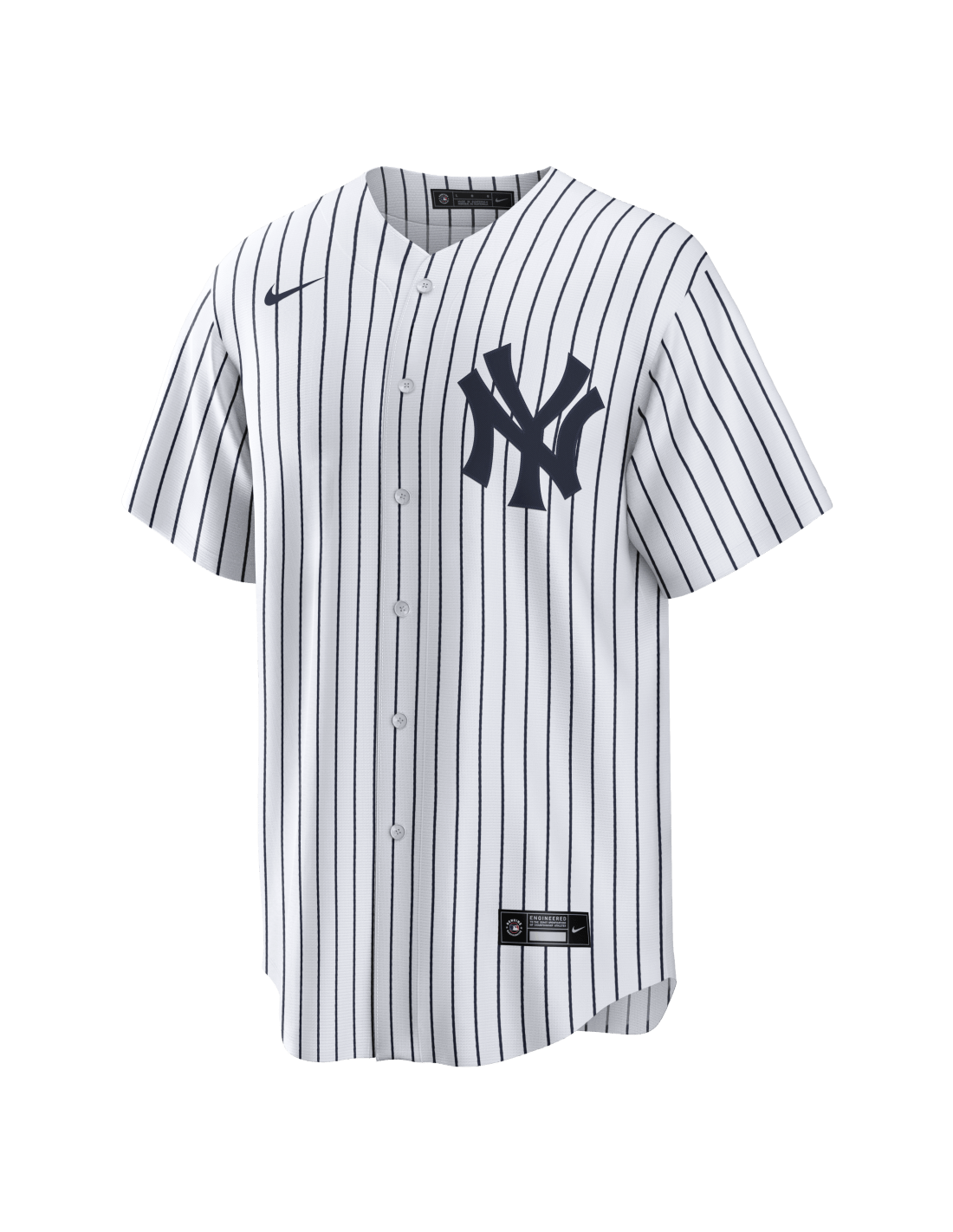 New York Yankees Game Jersey Home Nike MLB Vintage Snapback Baseball Cap Adjustable Streetwear Hat